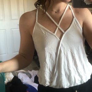 American Eagle Tank Top